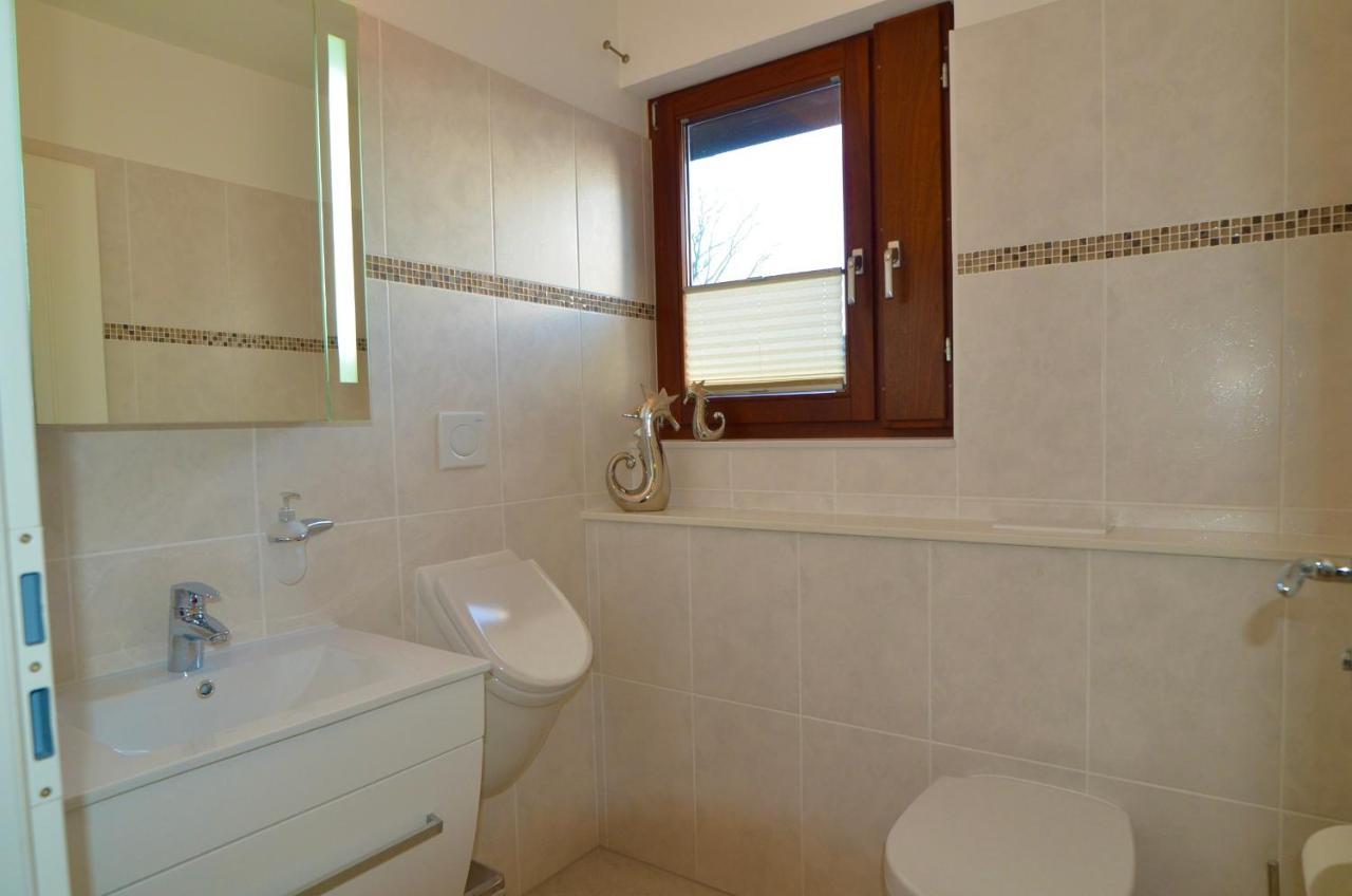 Fewo1846 - Sundowner - Luxurioese Wohnung Mit 2 Schlafzimmern Und Sonnenterrasse Flensburg Exteriör bild