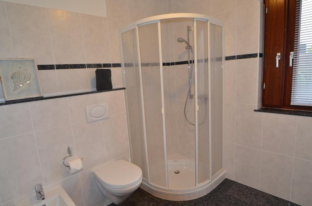Fewo1846 - Sundowner - Luxurioese Wohnung Mit 2 Schlafzimmern Und Sonnenterrasse Flensburg Exteriör bild