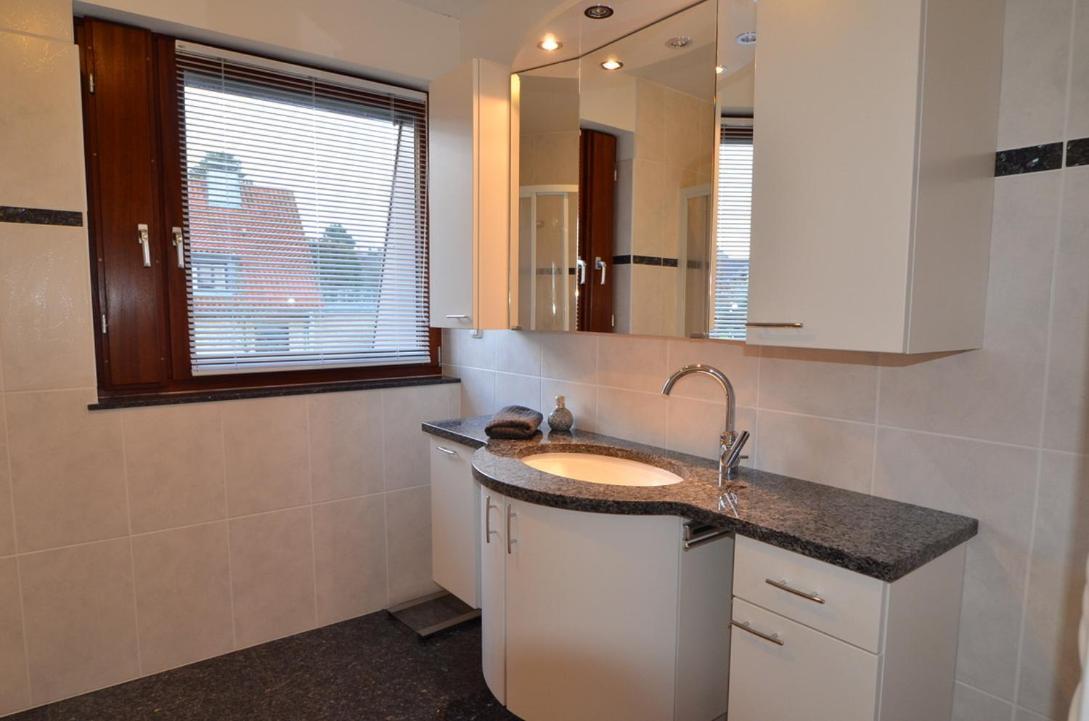 Fewo1846 - Sundowner - Luxurioese Wohnung Mit 2 Schlafzimmern Und Sonnenterrasse Flensburg Exteriör bild
