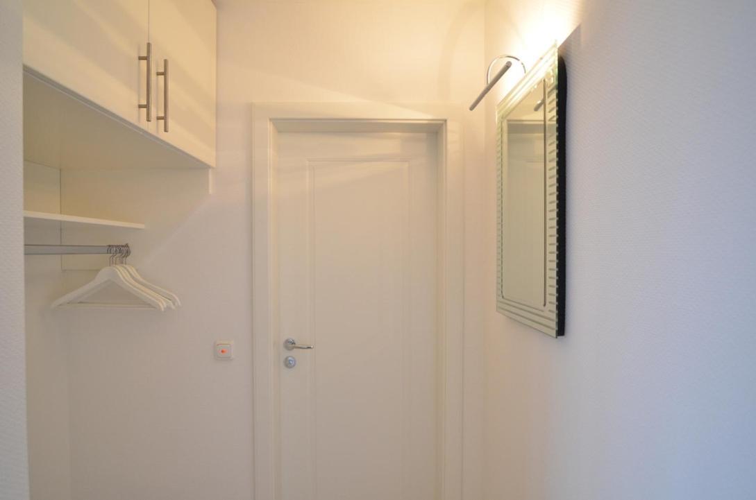 Fewo1846 - Sundowner - Luxurioese Wohnung Mit 2 Schlafzimmern Und Sonnenterrasse Flensburg Exteriör bild