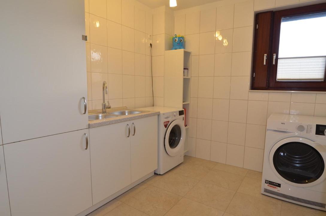Fewo1846 - Sundowner - Luxurioese Wohnung Mit 2 Schlafzimmern Und Sonnenterrasse Flensburg Exteriör bild